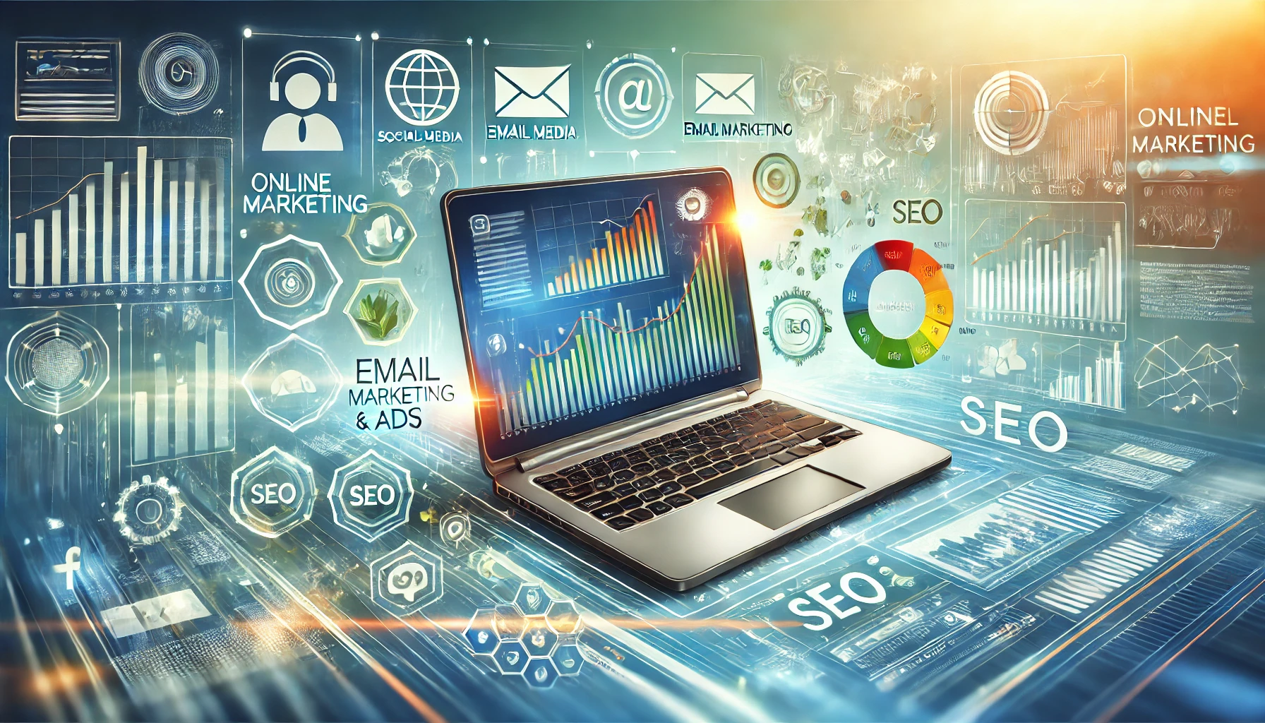 Lokale Dienstleister