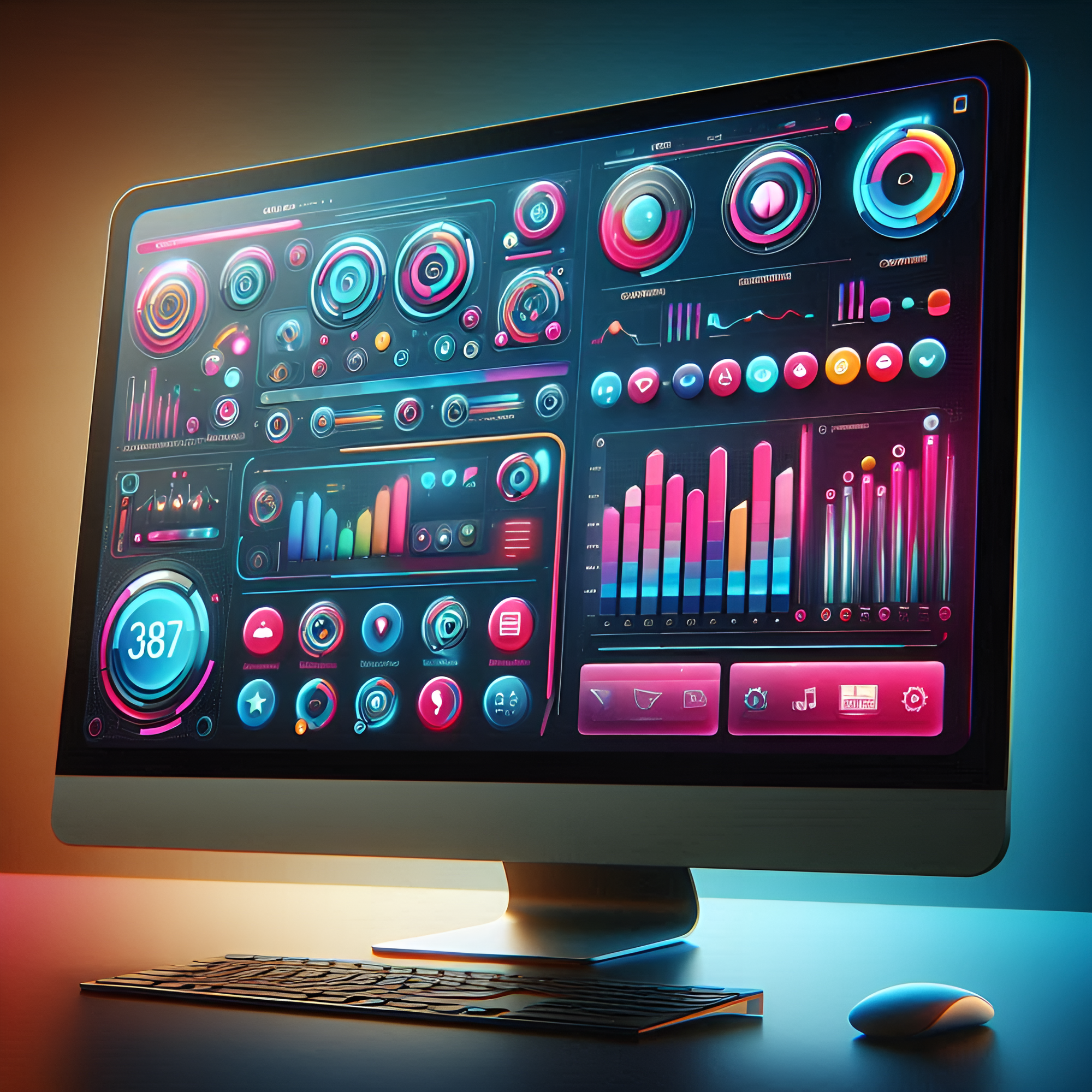 Tracking & Webanalyse
